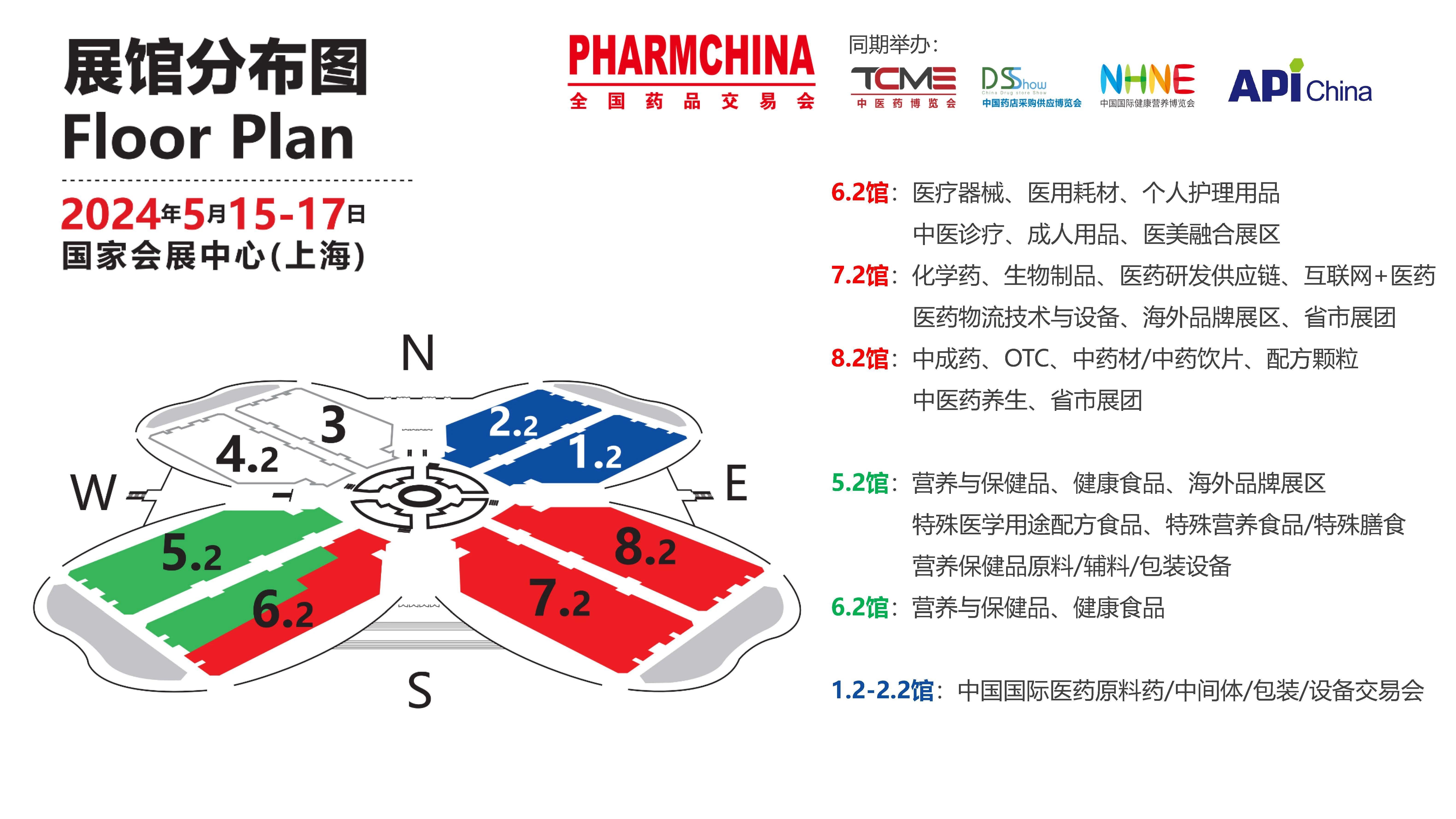 展會(huì)邀請(qǐng) 5月上海國(guó)藥會(huì)，搶占醫(yī)藥市場(chǎng)新機(jī)遇1.jpg